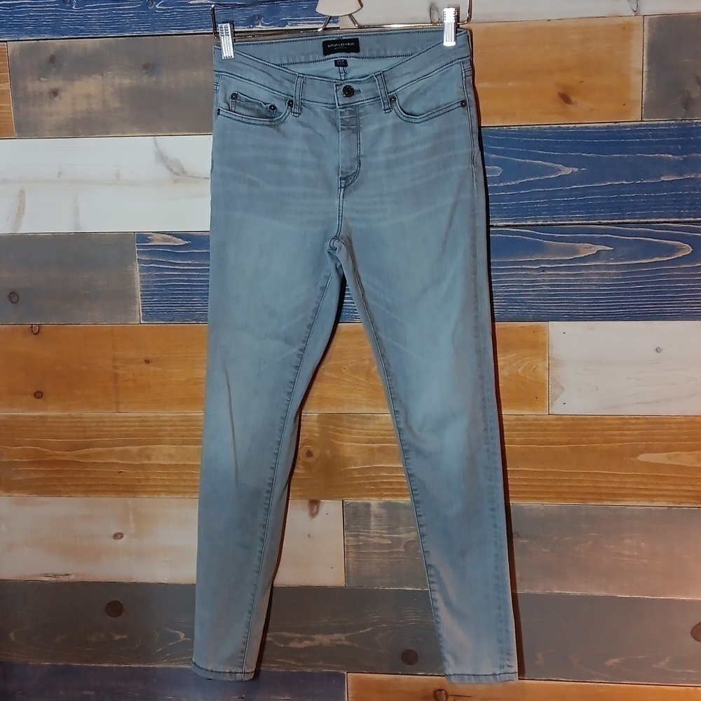 Banana Republic Factory Sculpt Skinny 27/4